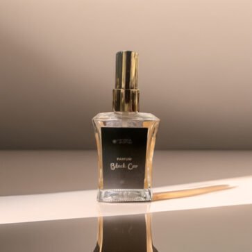 Perfume Black 50 ml