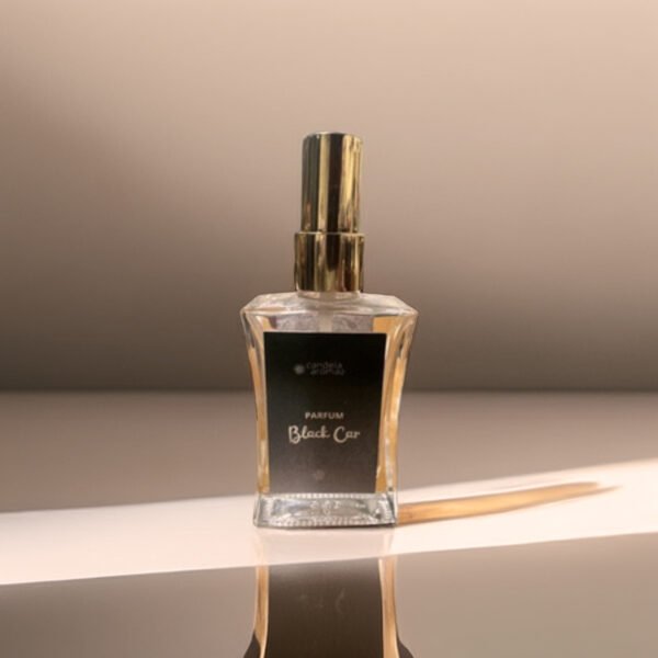 Perfume Black 50 ml