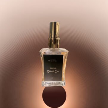 Perfume Black 50 ml