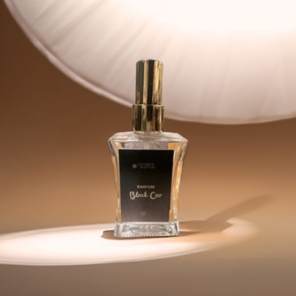 Perfume Black 50 ml