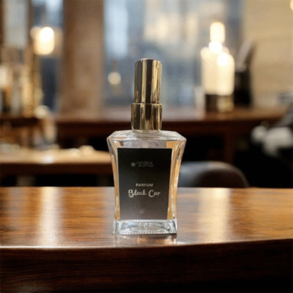 Perfume Black 50 ml