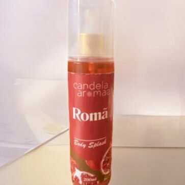 Romã Body Splash 200 ml