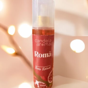 Romã Body Splash 200 ml