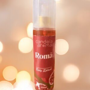 Romã Body Splash 200 ml