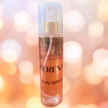 Serena Secret Body Splash 200 ml