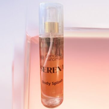 Serena Secret Body Splash 200 ml