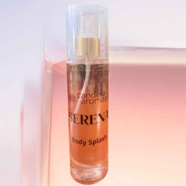 Serena Secret Body Splash 200 ml
