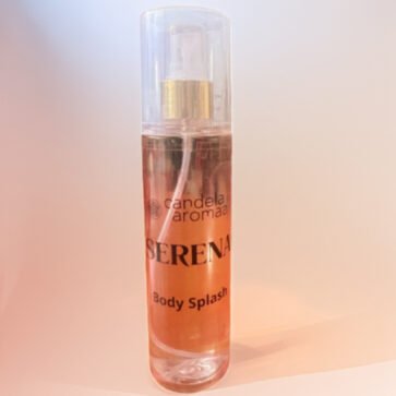Serena Secret Body Splash 200 ml