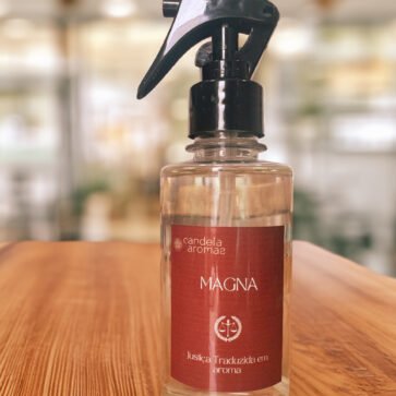 Kit Magna – Curadoria Olfativa de Alto Padrão para Escritórios de Advocacia