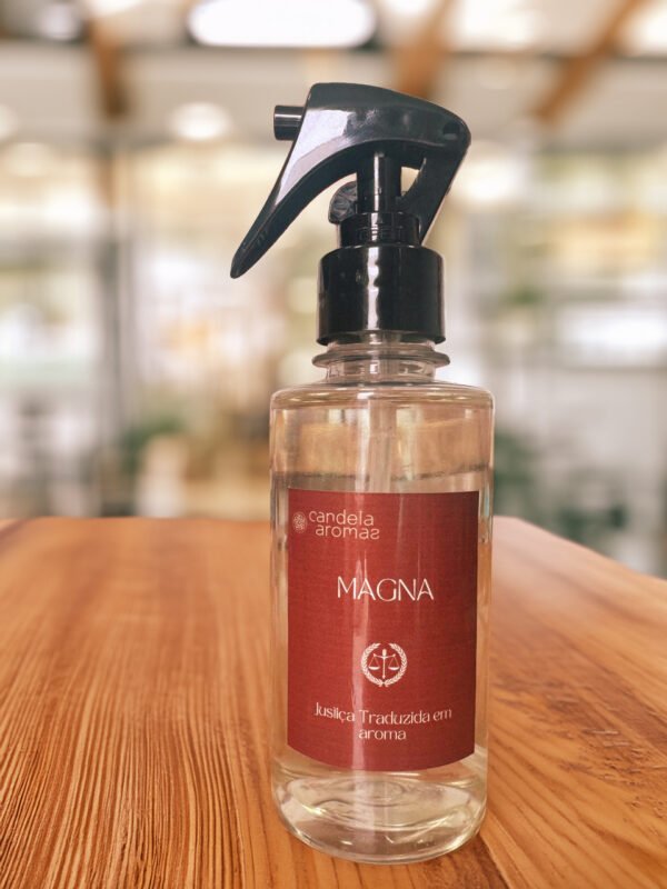 Kit Magna – Curadoria Olfativa de Alto Padrão para Escritórios de Advocacia