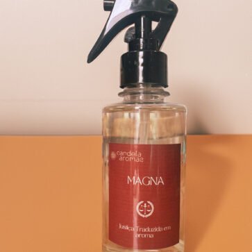 Kit Magna – Curadoria Olfativa de Alto Padrão para Escritórios de Advocacia