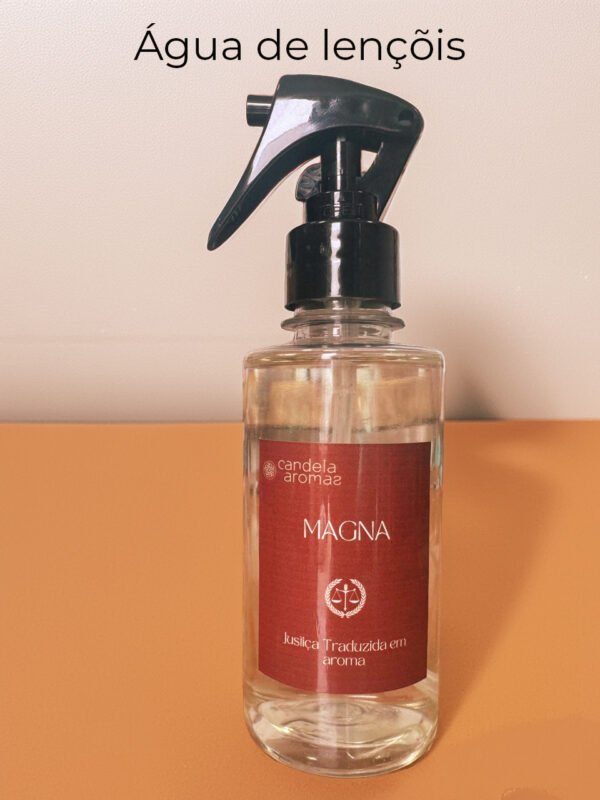 Kit Magna – Curadoria Olfativa de Alto Padrão para Escritórios de Advocacia