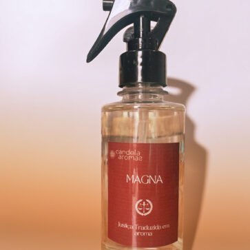 Kit Magna – Curadoria Olfativa de Alto Padrão para Escritórios de Advocacia