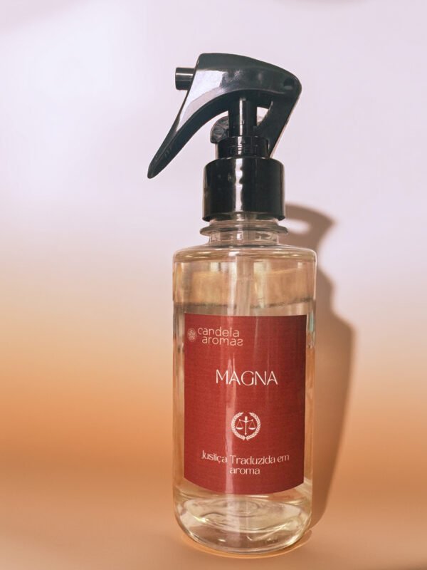 Kit Magna – Curadoria Olfativa de Alto Padrão para Escritórios de Advocacia