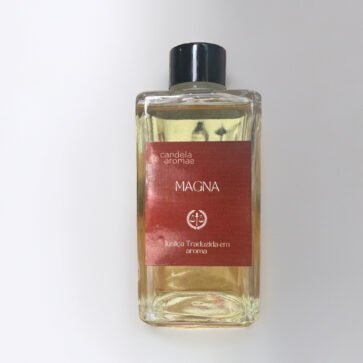 Kit Magna – Curadoria Olfativa de Alto Padrão para Escritórios de Advocacia