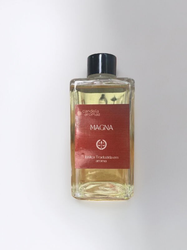 Kit Magna – Curadoria Olfativa de Alto Padrão para Escritórios de Advocacia