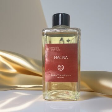 Kit Magna – Curadoria Olfativa de Alto Padrão para Escritórios de Advocacia