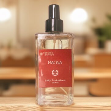 Kit Magna – Curadoria Olfativa de Alto Padrão para Escritórios de Advocacia