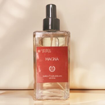 Kit Magna – Curadoria Olfativa de Alto Padrão para Escritórios de Advocacia