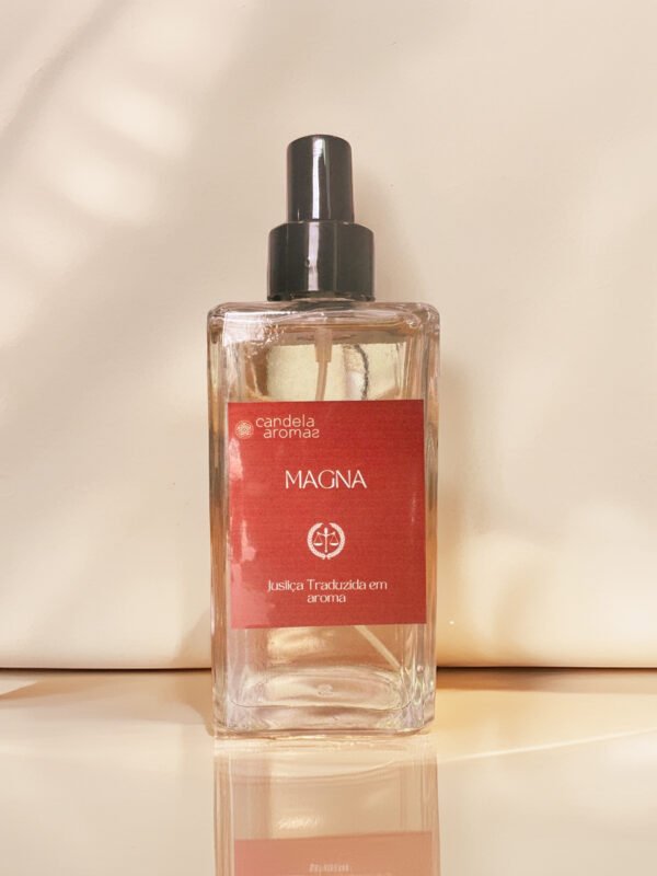 Kit Magna – Curadoria Olfativa de Alto Padrão para Escritórios de Advocacia