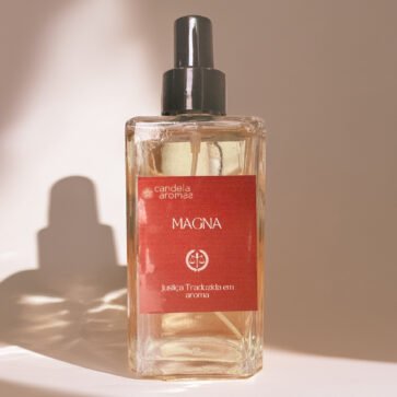 Kit Magna – Curadoria Olfativa de Alto Padrão para Escritórios de Advocacia