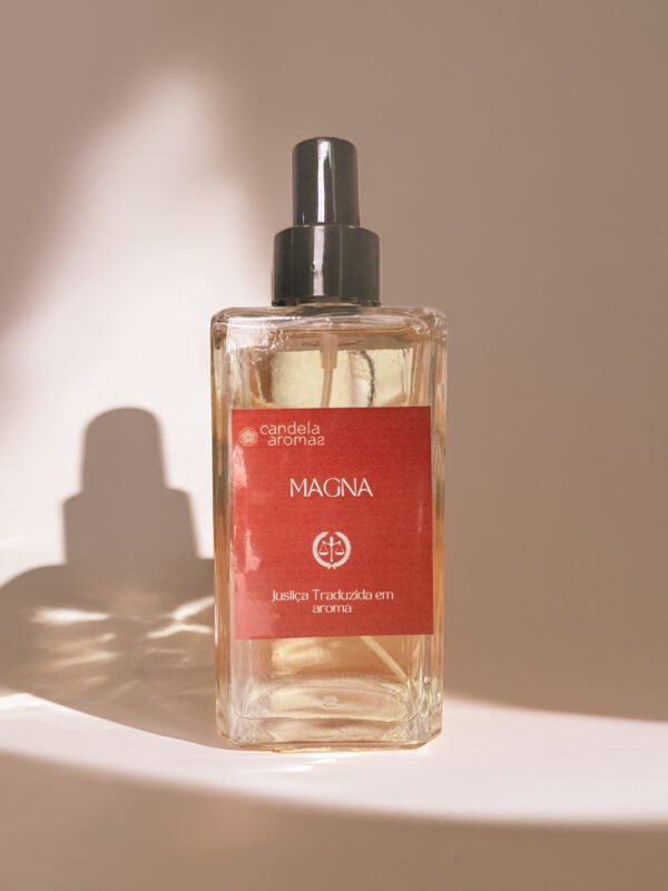 Kit Magna – Curadoria Olfativa de Alto Padrão para Escritórios de Advocacia