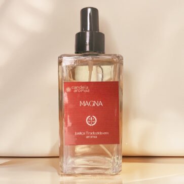 Kit Magna – Curadoria Olfativa de Alto Padrão para Escritórios de Advocacia