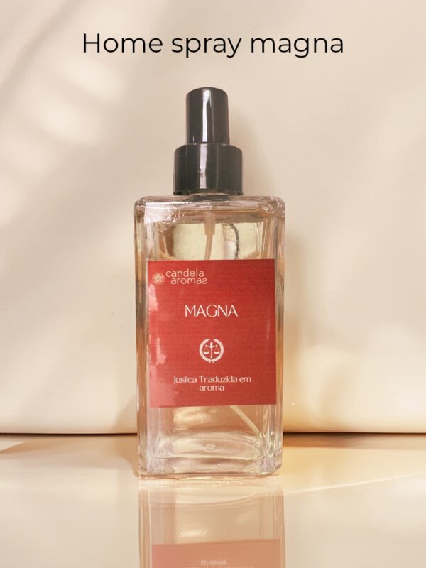 Kit Magna – Curadoria Olfativa de Alto Padrão para Escritórios de Advocacia