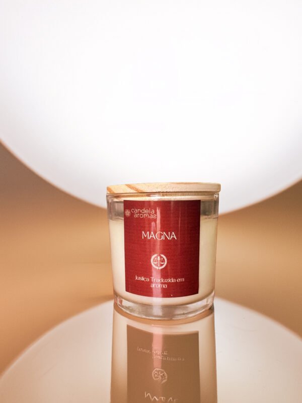 Kit Magna – Curadoria Olfativa de Alto Padrão para Escritórios de Advocacia