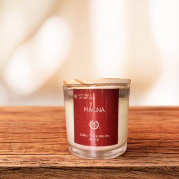 Kit Magna – Curadoria Olfativa de Alto Padrão para Escritórios de Advocacia