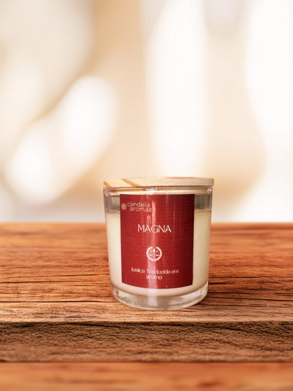 Kit Magna – Curadoria Olfativa de Alto Padrão para Escritórios de Advocacia