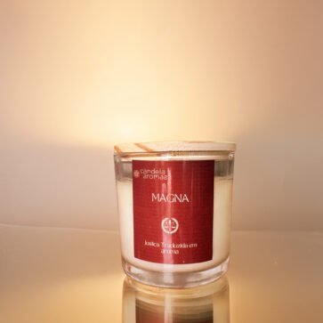 Kit Magna – Curadoria Olfativa de Alto Padrão para Escritórios de Advocacia