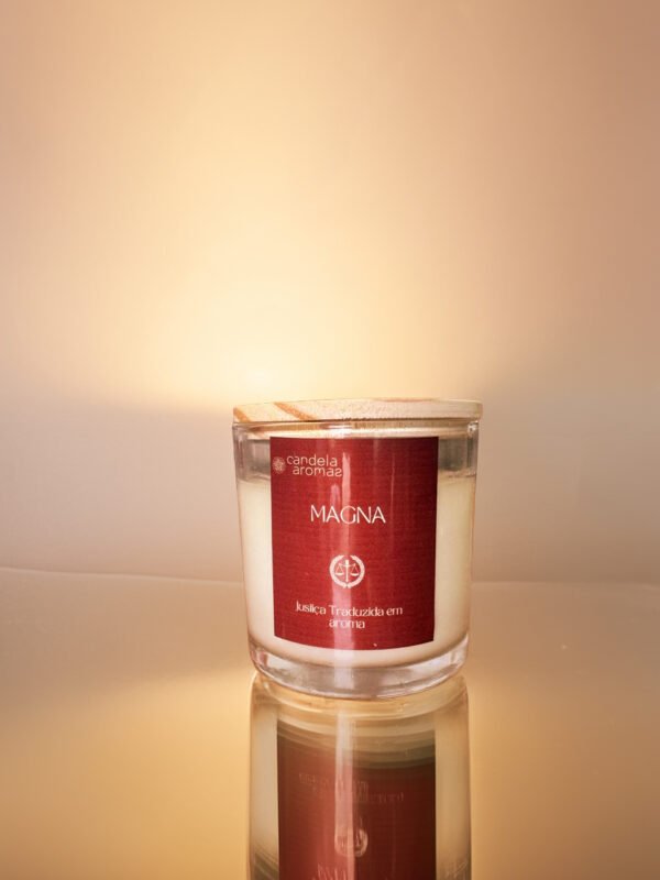 Kit Magna – Curadoria Olfativa de Alto Padrão para Escritórios de Advocacia