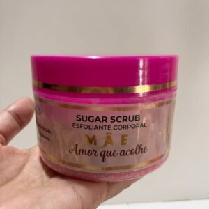 Esfoliante SUGAR SCRUB