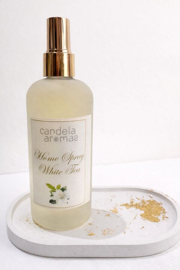 Bandeja tamanho com folhas de ouro ou estampa temática