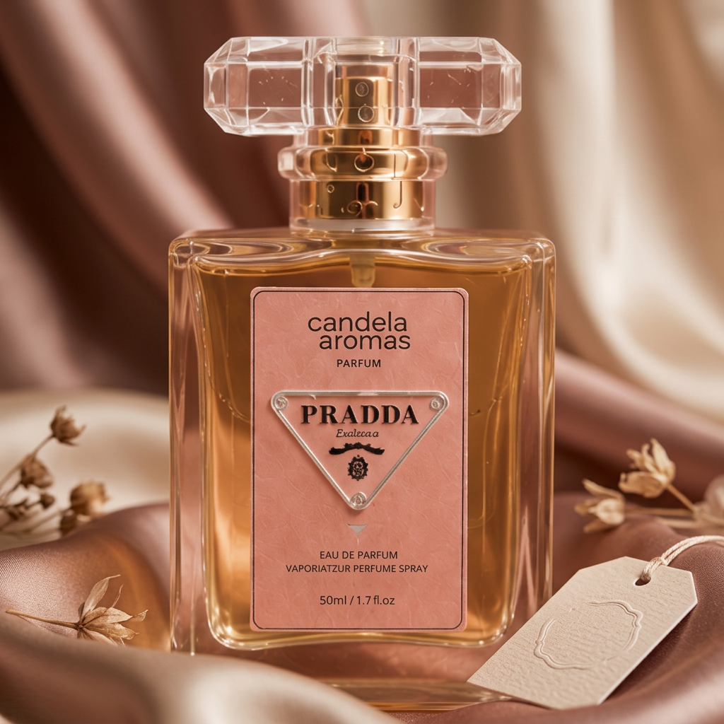 Perfumaria Candela Aromas
