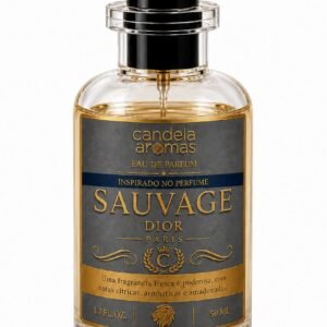 SAUVAGE DIOR
