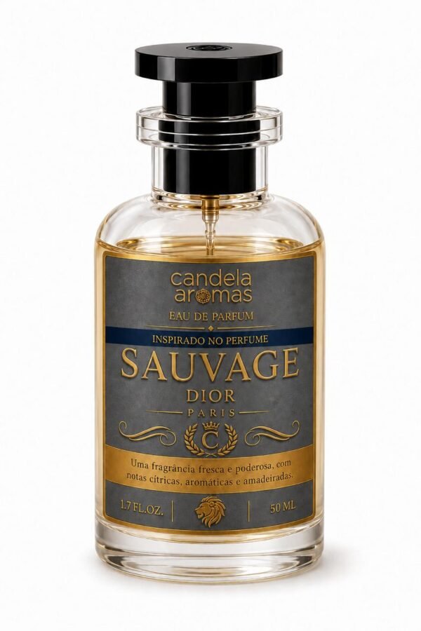 SAUVAGE DIOR