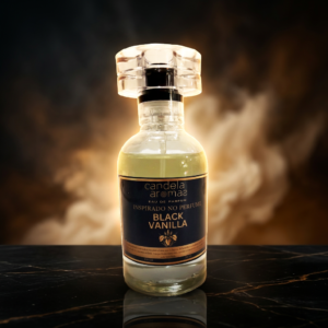 Black Vanilla