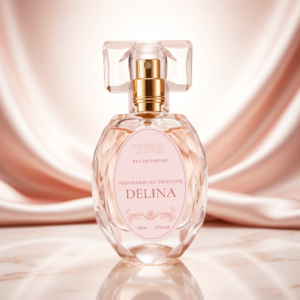 Delina - Parfums de Marly