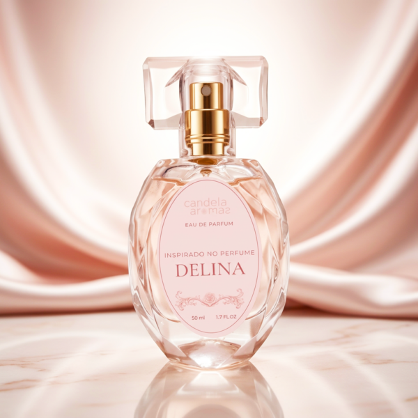 Delina - Parfums de Marly