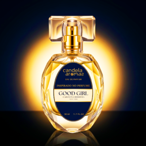 candela-aroma-good-girl-50ml-preto-dourado Good Girl - Carolina Herrera