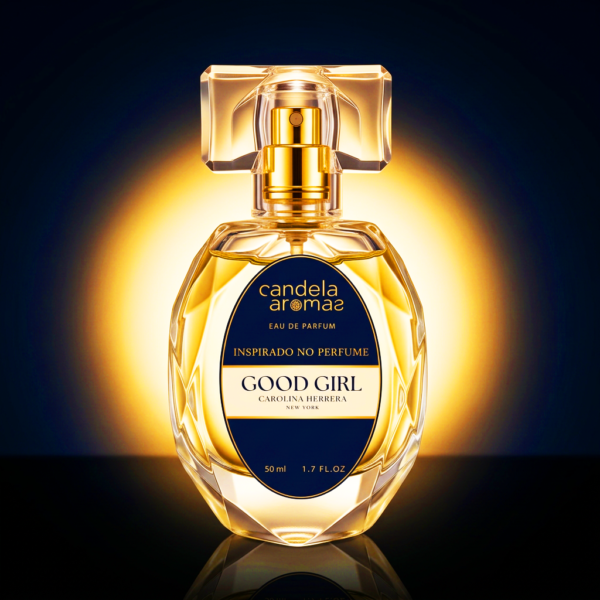 Good Girl - Carolina Herrera
