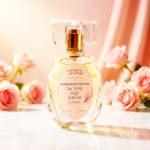 candela-aroma-la-vie-est-belle-50ml-rosas-champagne La Vie Est Belle