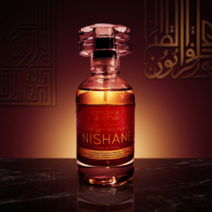 candela-aroma-nishane-50ml-vinho-dourado-premium Nishane – Fragrância Oriental Unissex
