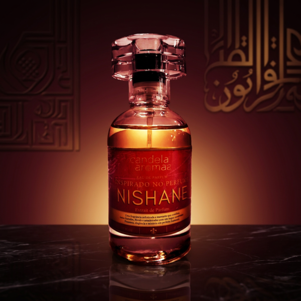 Nishane – Fragrância Oriental Unissex