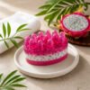 Sabonete Massageador Corporal LUXURY PITAYA