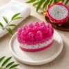 Sabonete Massageador Corporal LUXURY PITAYA