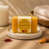 Sabonete Barra Spa AÇAFRÃO