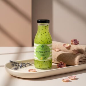 Geleia de Banho Luxury LIMÃO SICILIANO